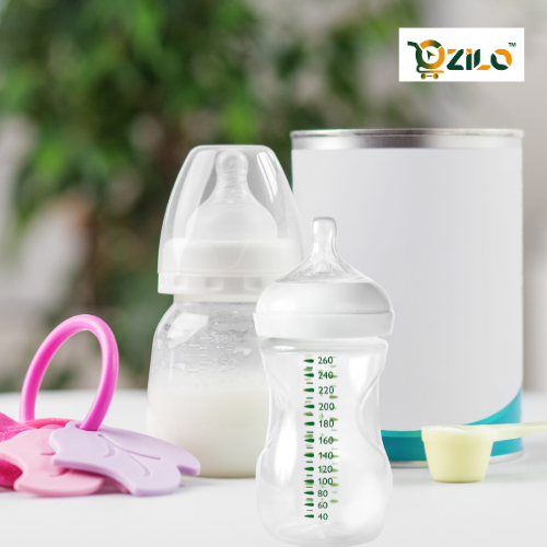 Baby & Kids Essentials