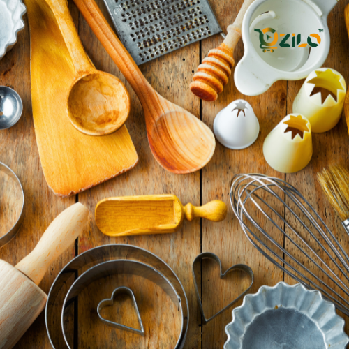 Home & Kitchen Tools