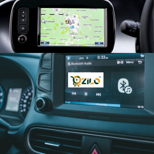 Car Accessories