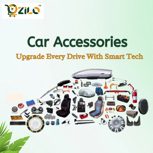 Car Accessories