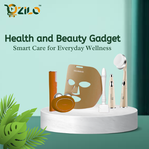 Health & Beauty Gadgets