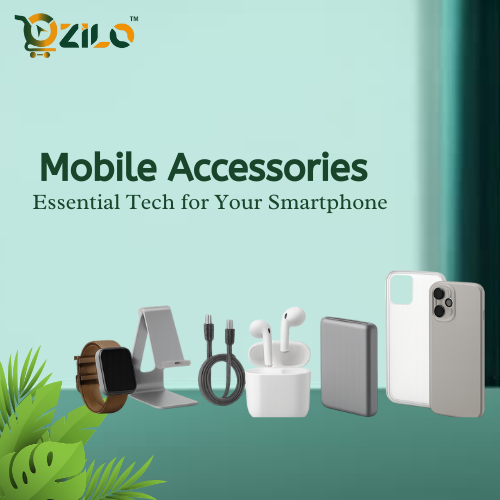 Mobile Accessories