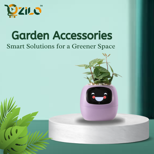 Garden Accessories Collection image