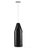 Wireless Electric Milk Frother Handheld Coffee Whisk – Mini Foam Maker & Egg Beater Mixer
