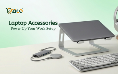 Laptop Accessories