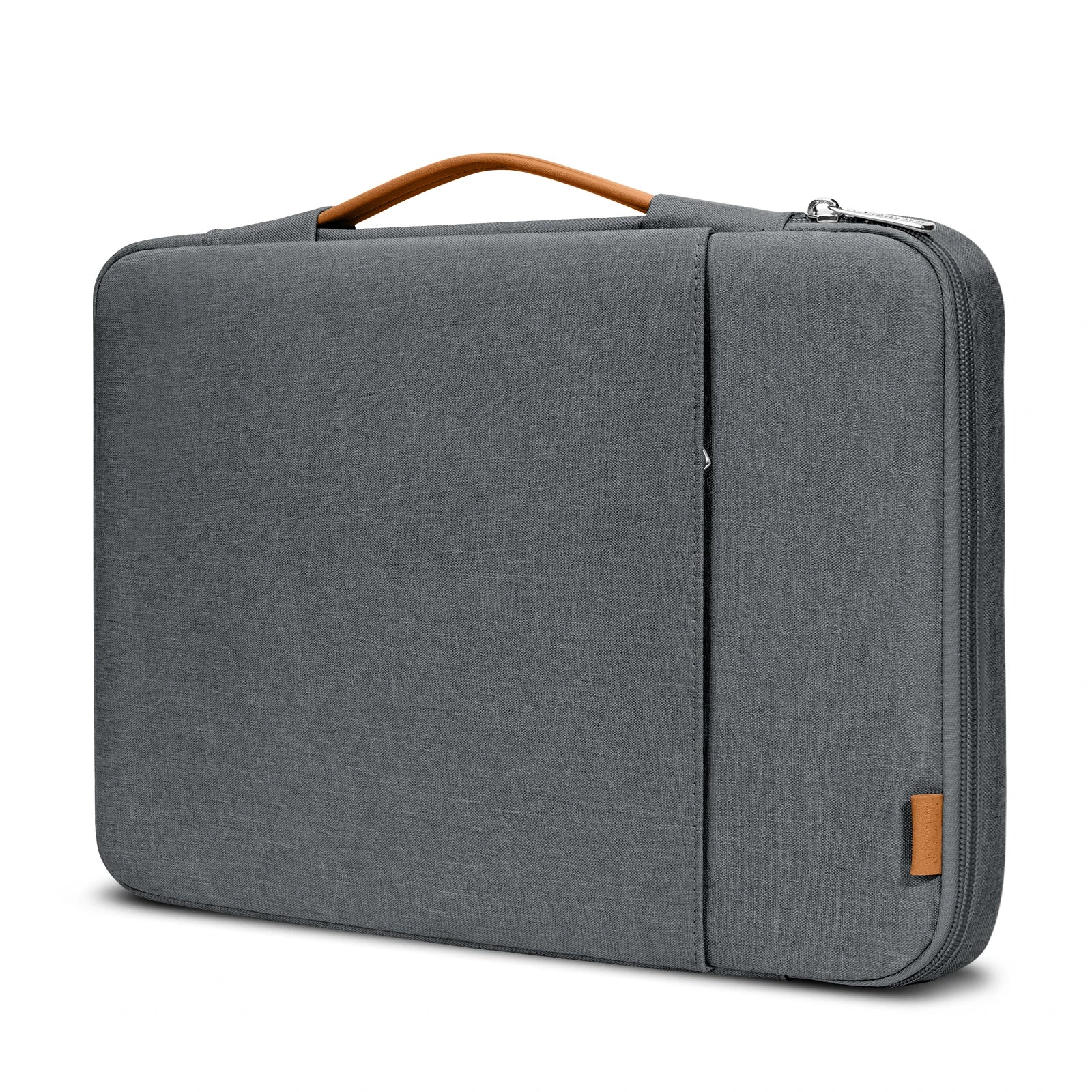 TAIKESEN Laptop Sleeve Case – Protective Zipper Carrying Bag for MacBook Air, Pro, Dell, Lenovo & Xiaomi