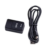 Mini GPS Tracker with Remote Control – Real-Time Location Tracking Device (5V)