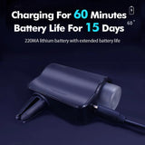 Car Air Freshener Perfume Diffuser – Long-Lasting Scent for Car Interior (Model 004)