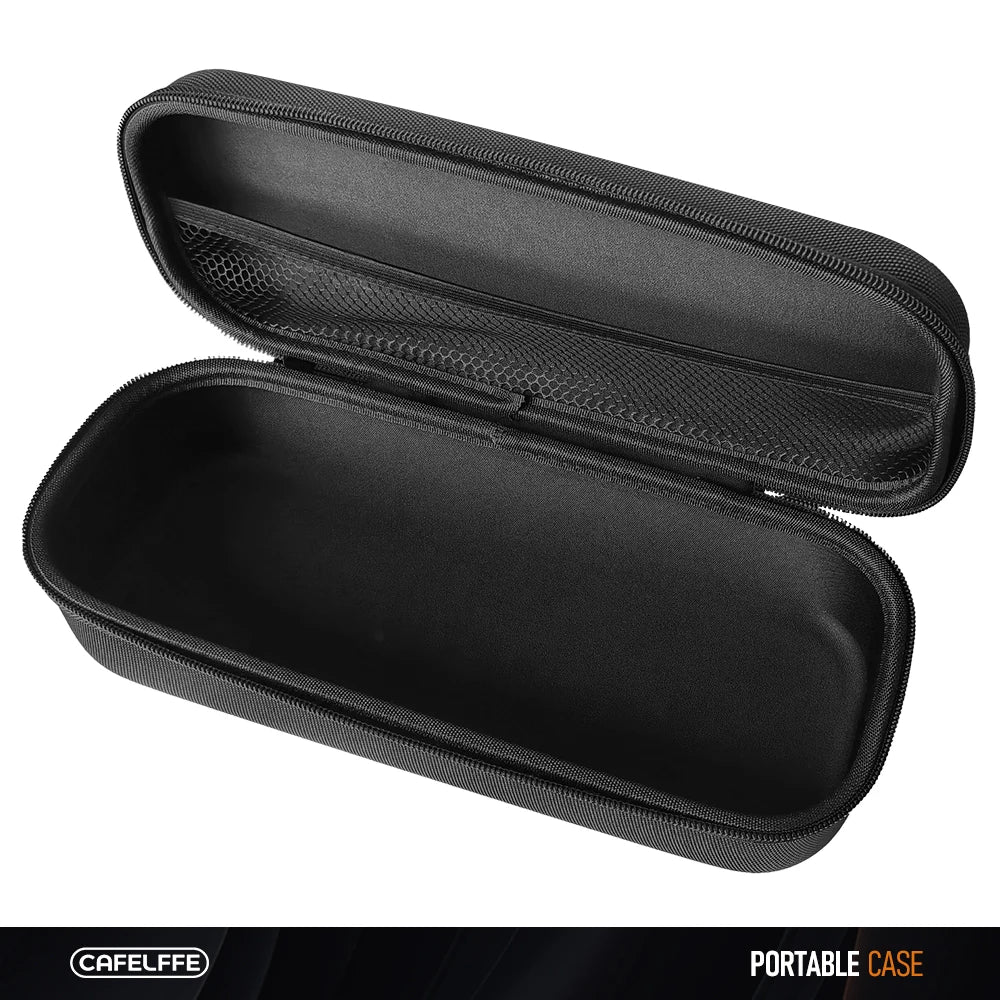 Portable Coffee Machine Travel Storage Bag – Dustproof Protective Case for Espresso Makers & Accessories