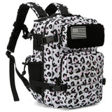ReFire Gear Outdoor Backpack | Lightweight Polyester Daypack for Hiking, Travel & School | Unisex Softback Design