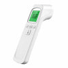 IDEABEL Digital Infrared Thermometer – Non-Contact Forehead Temperature Gun for Adults & Children