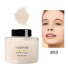 Loose Setting Powder – Long-Lasting Matte, Oil-Control & Waterproof Finish