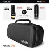 Portable Coffee Machine Travel Storage Bag – Dustproof Protective Case for Espresso Makers & Accessories