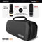 Portable Coffee Machine Travel Storage Bag – Dustproof Protective Case for Espresso Makers & Accessories
