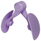 JOCESTYLE Kegel Exerciser Thigh Master – Inner Thigh, Hip & Pelvic Floor Trainer with Counter