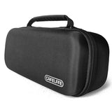 Portable Coffee Machine Travel Storage Bag – Dustproof Protective Case for Espresso Makers & Accessories