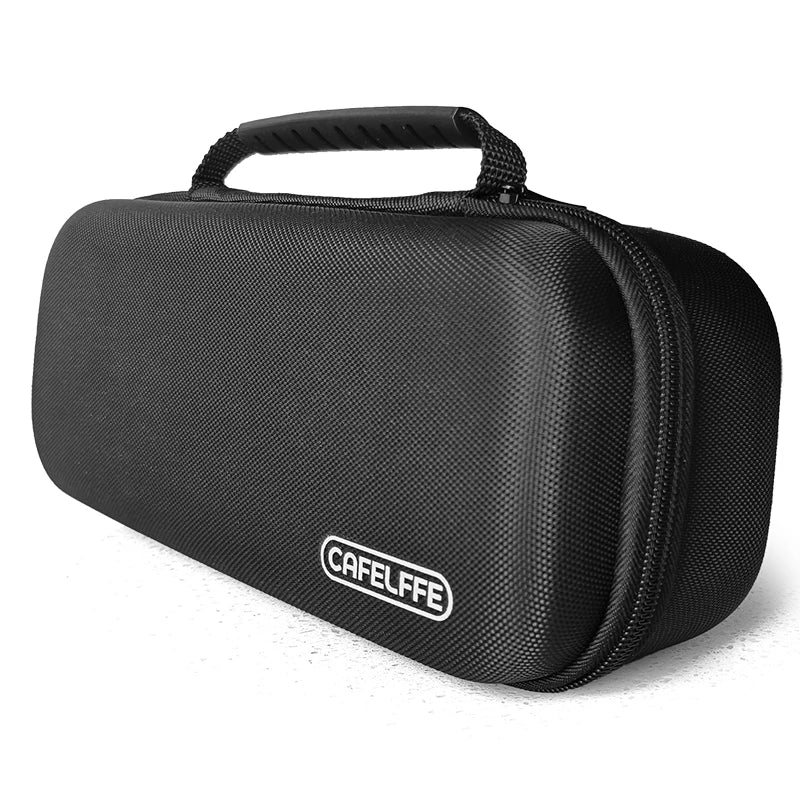 Portable Coffee Machine Travel Storage Bag – Dustproof Protective Case for Espresso Makers & Accessories