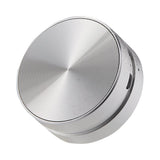 OEING Bone Conduction Bluetooth Speaker – Portable Wireless Metal Mini Speaker with FM Radio