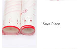 Non-Stick Silicone Baking Mat – Reusable Dough Kneading Pad