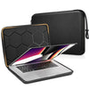 Shockproof Waterproof Laptop Sleeve Bag – EVA Protective Carrying Case for 13” / 14” / 15.6” Laptops
