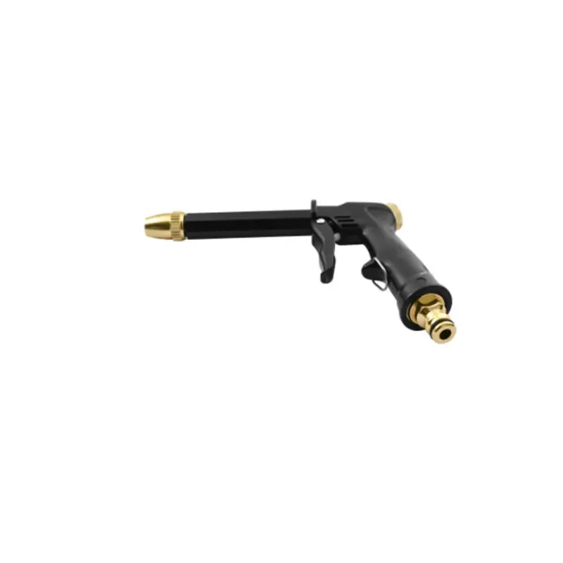 High Pressure Garden Hose Spray Gun – Portable Multi-Function Car Wash & Watering Nozzle