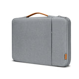 TAIKESEN Laptop Sleeve Case – Protective Zipper Carrying Bag for MacBook Air, Pro, Dell, Lenovo & Xiaomi