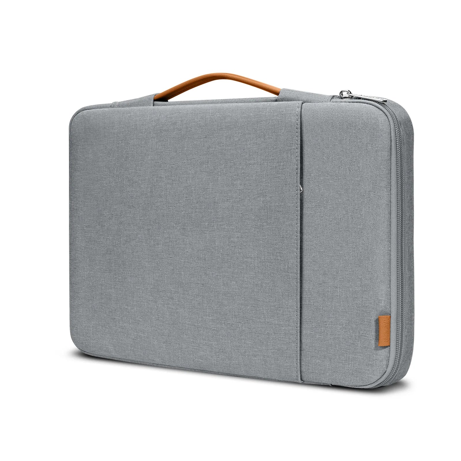 TAIKESEN Laptop Sleeve Case – Protective Zipper Carrying Bag for MacBook Air, Pro, Dell, Lenovo & Xiaomi