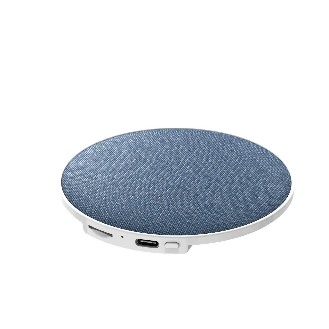BMAD Wireless Pillow Speaker Bluetooth 5.4 – 360° HiFi Sleep Aid Private Audio Speaker