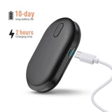 DeMoce Smart Neck Posture Corrector – Rechargeable Vibration Reminder Brace for Back & Spine Alignment