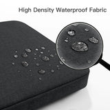 TAIKESEN Laptop Sleeve Case – Protective Zipper Carrying Bag for MacBook Air, Pro, Dell, Lenovo & Xiaomi