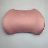 Memory Foam Seat Cushion & Lumbar Support Pillow – Breathable Office Chair Back & Seat Cushion