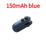 USB-C Rechargeable Mini Bag Sealer | 2-in-1 Handheld Heat Sealer & Cutter for Food Storage | Portable Plastic Bag Closer with Magnetic Back