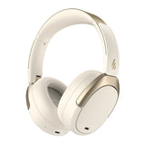 Edifier WH950NB Wireless Headphones Active Noise Cancelling Bluetooth 5.4 Hi-Res Audio Headset (80H Playtime)