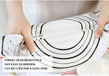 Non-Stick Silicone Baking Mat – Reusable Dough Kneading Pad