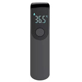 IDEABEL Digital Infrared Thermometer – Non-Contact Forehead Temperature Gun for Adults & Children