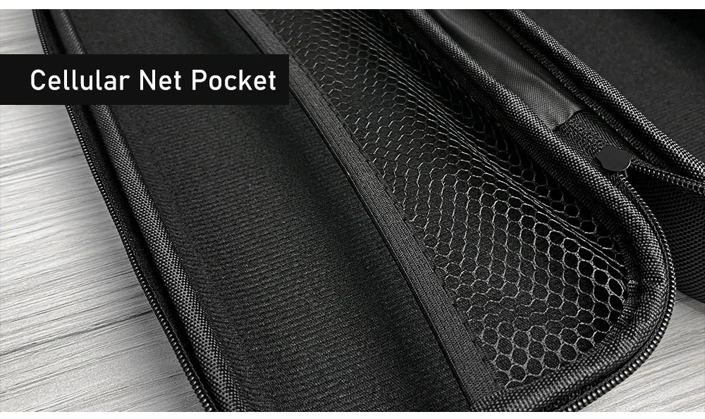 Portable Coffee Machine Travel Storage Bag – Dustproof Protective Case for Espresso Makers & Accessories
