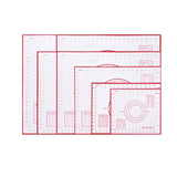 Non-Stick Silicone Baking Mat – Reusable Dough Kneading Pad