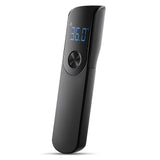 Fireurus Digital IR Thermometer & Fingertip Pulse Oximeter – Non-Contact Body Temperature & Blood Oxygen Monitor