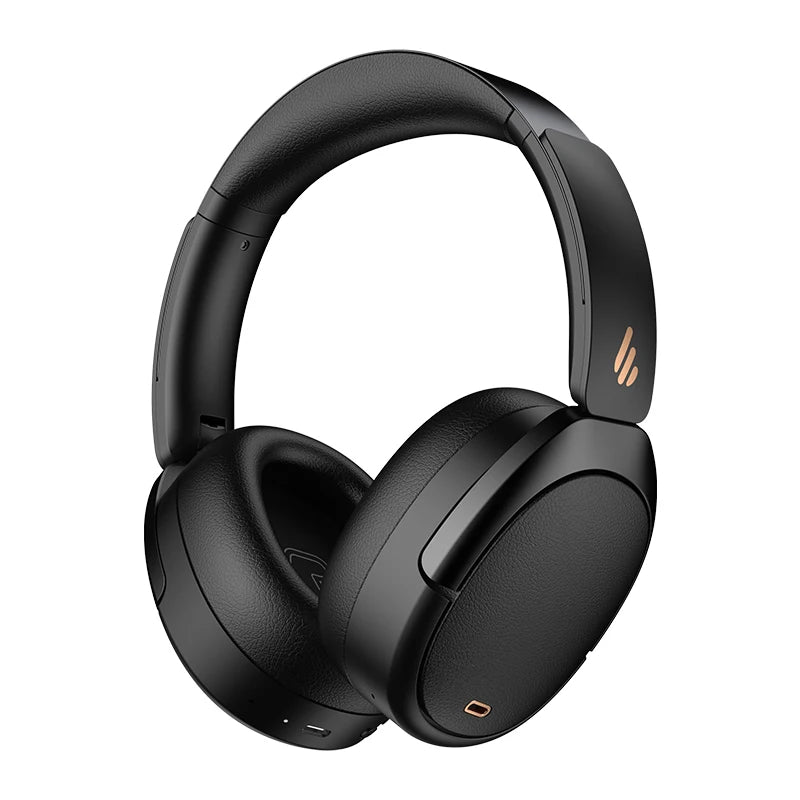 Edifier WH950NB Wireless Headphones Active Noise Cancelling Bluetooth 5.4 Hi-Res Audio Headset (80H Playtime)