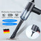 HAOYUNMA Handheld Car Vacuum Cleaner – 9000Pa Portable USB Rechargeable Mini Vacuum