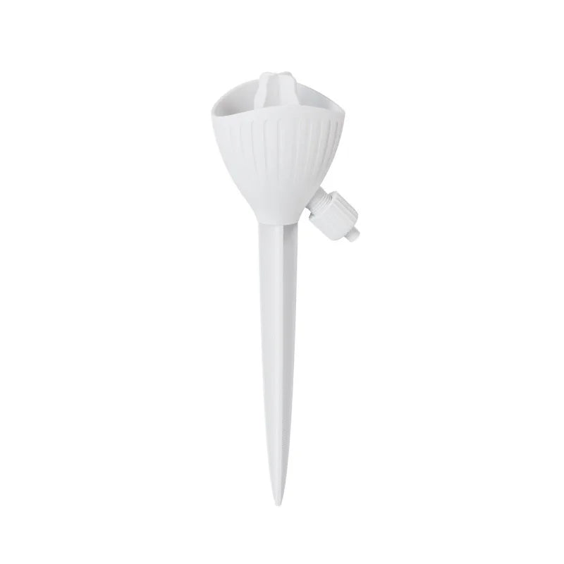 Adjustable Flower Watering Device Dripper | Automatic Plant Irrigation Spike