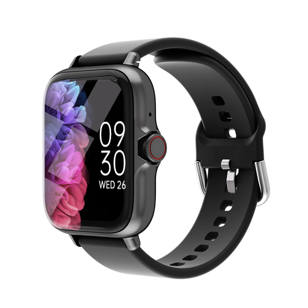 1.83" Smart Watch Bluetooth Call & Message Alerts with Sleep Tracking & Fitness Monitor for Android & iPhone