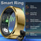 Ola Esporte Smart Health Ring – Fitness, Sleep & Heart Rate Tracker Waterproof 5ATM