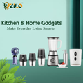 Kitchen & Home Gadgets