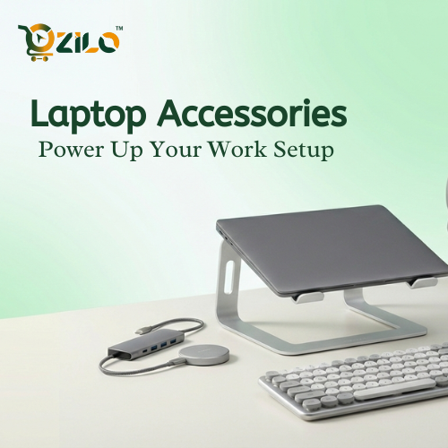 Laptop Accessories