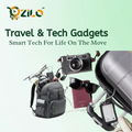 Travel & Tech Gadgets