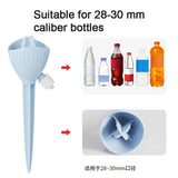 Adjustable Flower Watering Device Dripper | Automatic Plant Irrigation Spike