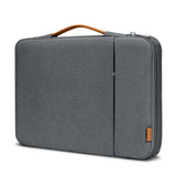 TAIKESEN Laptop Sleeve Case – Protective Zipper Carrying Bag for MacBook Air, Pro, Dell, Lenovo & Xiaomi