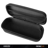 Portable Coffee Machine Travel Storage Bag – Dustproof Protective Case for Espresso Makers & Accessories