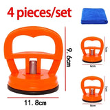 Heavy Duty Car Dent Puller Suction Cup Tool – Auto Bodywork Repair Sucker for Door Panels, Dents & Glass Lifting